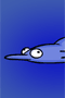 Seklys delfinas
