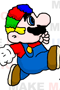 Aprenk Mario