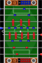 Virtualus stalo futbolas