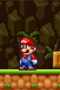 Mario gelbėja Jošį