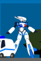 Robotas policininkas