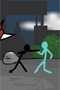 Eliziejaus žmogus