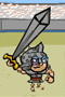 Gladiatorius