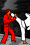 Karatė kumite