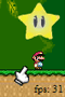 Nematytas Mario
