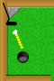 Mini golfas