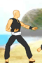 Penkak Silat