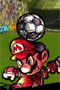 Mario mušinėjimas