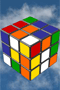 Kosminis Rubiko kubas