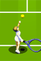3D tenisas