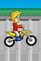Raketinis motociklas