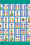 Mah Jong sujungimas