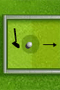 Mini golfas