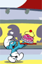 Smurfų maistas