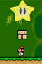Mario žvaigždžių rinkėjas