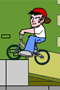 Beprotiški BMX triukai