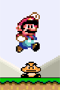 Super Mario