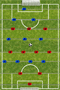 Pirmoji lyga: stalo futbolas
