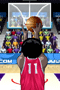 NBA dvasia