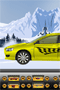 Mitsubishi Lancer taisymas