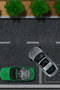 Automobilio statymas 2