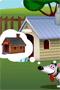 Šuns svajonių namas