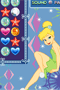 Tinkerbel smaragdai