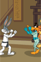 Animacinio karate išbandymas