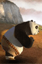 Kung fu panda: mirtinas mačas