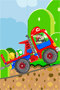 Mario vairuotojas