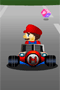 Mario kartingai
