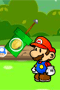 Mario vaisiniai burbulai