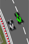 F1 išbandymas