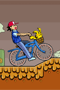 Pokemonų dviratis