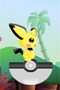 Pokemeno nuotykiai