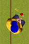 Vegra golfas