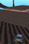 3D monstriškas džipas