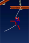 Spidermeno kelias